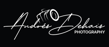 Andres Dehais Photography logo