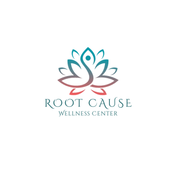 Root Cause Wellness Center logo