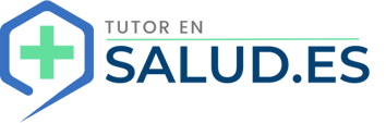 Tutorensalud.es logo