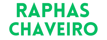 Chaveiro Raphas logo