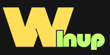 Winup logo
