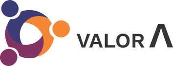ValorA logo