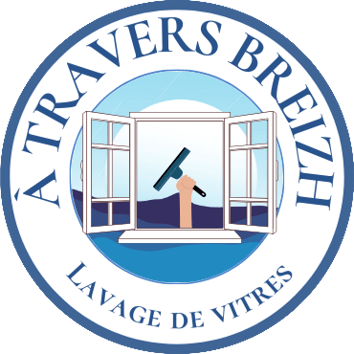 À Travers Breizh - Laveur de vitres logo
