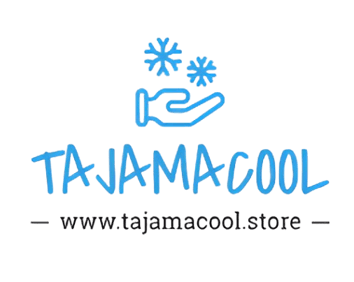 Tajamacool logo