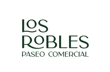 PASEO COMERCIAL LOSMROBLES logo