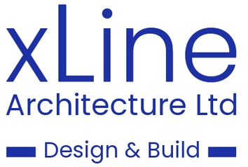 xLine Architecture logo