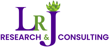 LRJ Research & Consulting logo