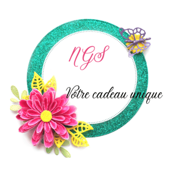 NGS logo
