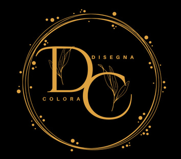 Disegna e Colora logo