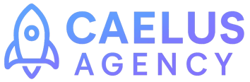 Caelus Agency logo