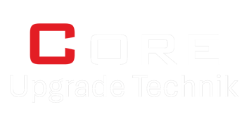 CoreUpgrade Technik logo
