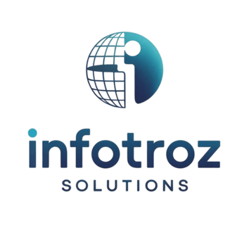 Infotroz Solutions logo