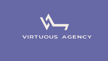 Virtuous Agency logo