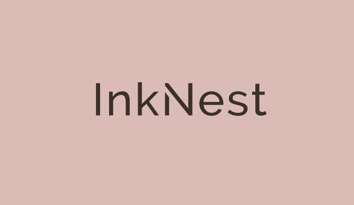 InkNest logo