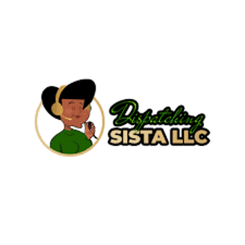 Dispatching Sista logo