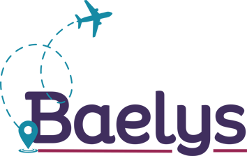 Baelys logo