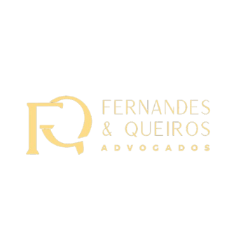 Fernandes e Queiros Sociedade de Advogados logo