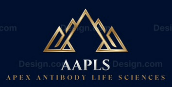 apex antibody pioneering lifesciences logo