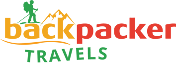 Backpacker Travels logo