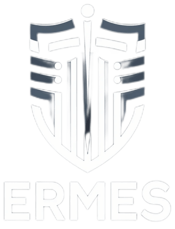 ERMES-ARMOR INC logo