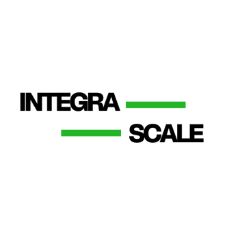 Integra Scale logo