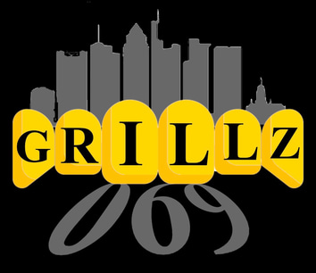 Grillz069 logo