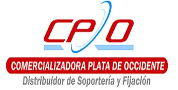 Ferretería PLATA logo