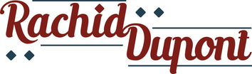 Rachid Dupont logo