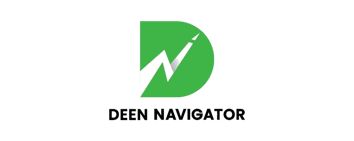 Deen Navigator logo