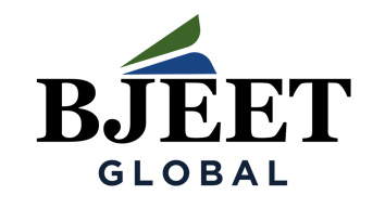 Bjeet Global Limited logo