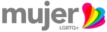 Mujer LGBT+ Organisation logo