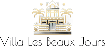 Villa Les Beaux Jours logo