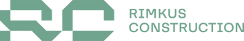 Rimkus Construction logo