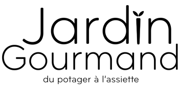 Jardin Gourmand logo