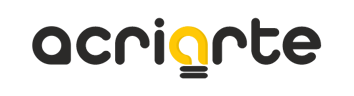 Acriarte logo