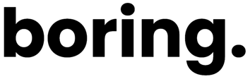 Boring Automations logo