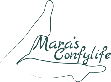 Mara'sconfylife logo