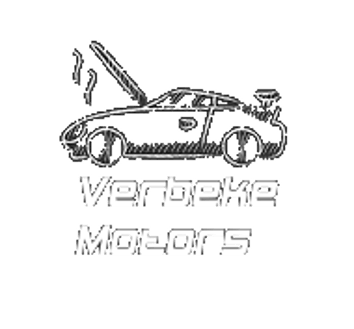 Verbeke Motors logo