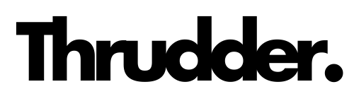 Thrudder logo