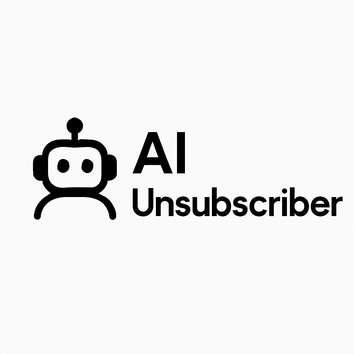 1-Click Unsubscribe for Outlook logo