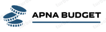 Apna Budget logo