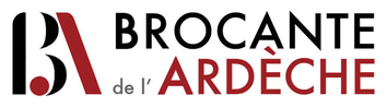 Brocante de l'Ardèche logo