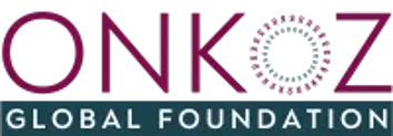 ONKOZ Global Foundation logo