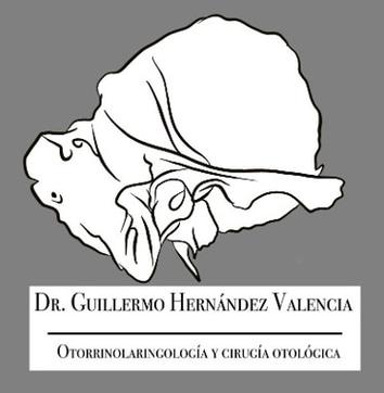 Cirugía Otológica logo