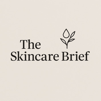 The Skincare Brief logo