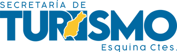 Turismo Esquina logo