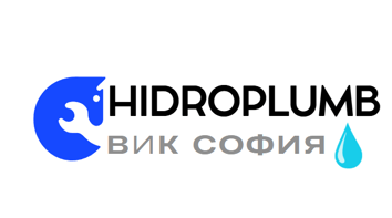 ХидроПлъмб logo