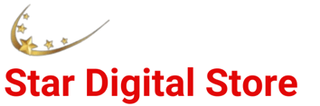 Star Digital Store logo