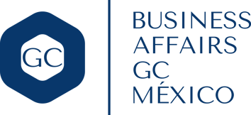 Business Affairs GC México logo