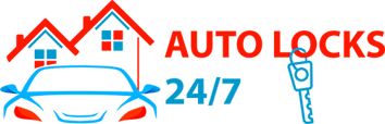 Auto Lock 24/7 logo